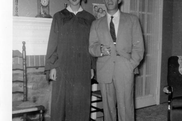 Photo of Eugene Vankerckhove Sr